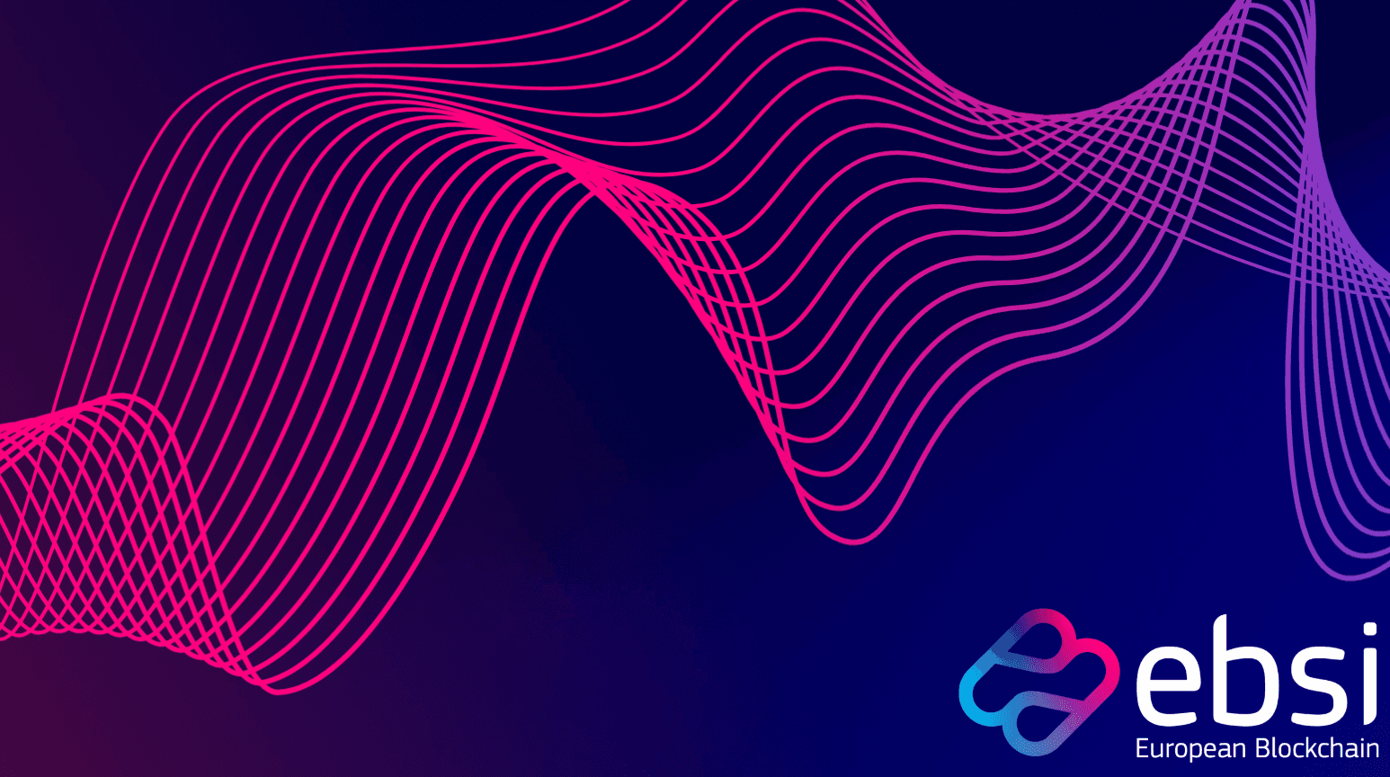 European Blockchain Services Infrastructure