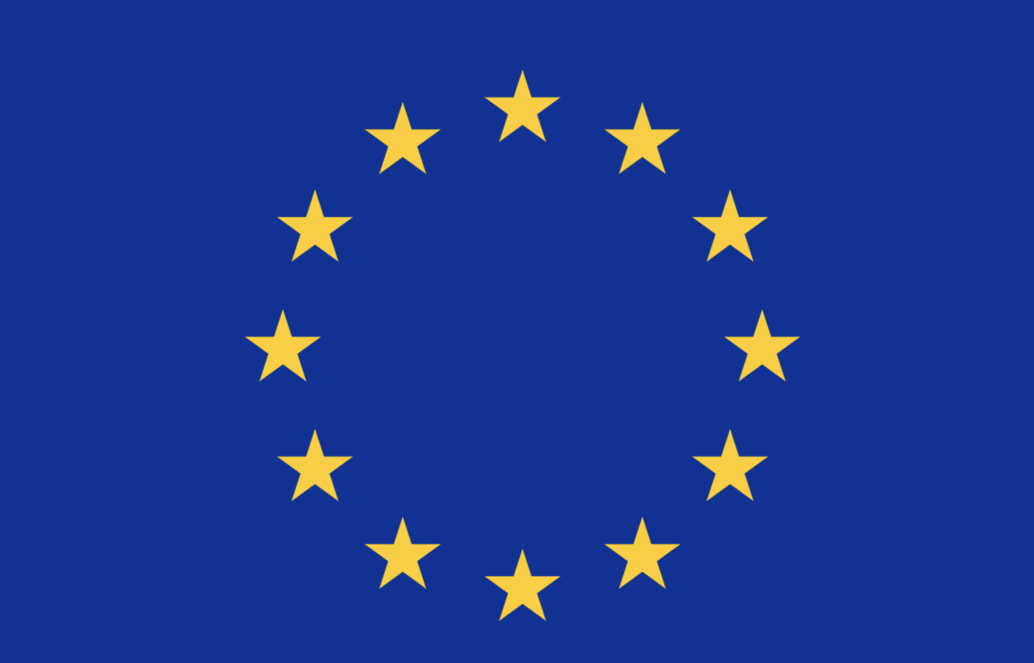 European Union Flag