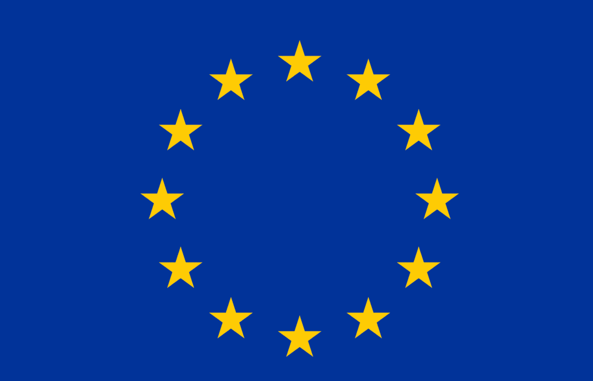European Union Flag